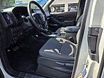 Used 2025 NISSAN FRONTIER S in MARTINSVILLE, VIRGINIA (Photo 9)