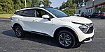 Used 2025 KIA SPORTAGE HYBRID SX-PRESTIGE in MARTINSVILLE, VIRGINIA