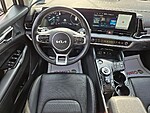 Used 2025 KIA SPORTAGE HYBRID SX-PRESTIGE in MARTINSVILLE, VIRGINIA (Photo 12)