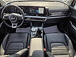 Used 2025 KIA SPORTAGE HYBRID SX-PRESTIGE in MARTINSVILLE, VIRGINIA (Photo 13)