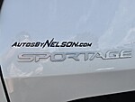 Used 2025 KIA SPORTAGE HYBRID SX-PRESTIGE in MARTINSVILLE, VIRGINIA (Photo 16)