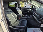 Used 2025 KIA SPORTAGE HYBRID SX-PRESTIGE in MARTINSVILLE, VIRGINIA (Photo 19)
