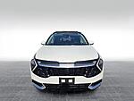 Used 2025 KIA SPORTAGE HYBRID SX-PRESTIGE in MARTINSVILLE, VIRGINIA (Photo 2)