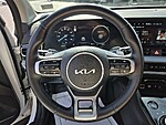 Used 2025 KIA SPORTAGE HYBRID SX-PRESTIGE in MARTINSVILLE, VIRGINIA (Photo 29)