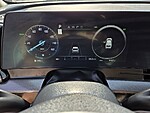 Used 2025 KIA SPORTAGE HYBRID SX-PRESTIGE in MARTINSVILLE, VIRGINIA (Photo 31)