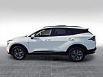 Used 2025 KIA SPORTAGE HYBRID SX-PRESTIGE in MARTINSVILLE, VIRGINIA (Photo 4)