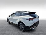 Used 2025 KIA SPORTAGE HYBRID SX-PRESTIGE in MARTINSVILLE, VIRGINIA (Photo 5)