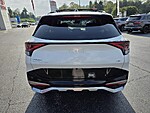 Used 2025 KIA SPORTAGE HYBRID SX-PRESTIGE in MARTINSVILLE, VIRGINIA (Photo 6)