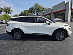 Used 2025 KIA SPORTAGE HYBRID SX-PRESTIGE in MARTINSVILLE, VIRGINIA (Photo 8)