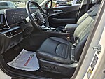 Used 2025 KIA SPORTAGE HYBRID SX-PRESTIGE in MARTINSVILLE, VIRGINIA (Photo 9)