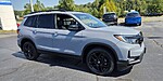 Used 2025 Honda Passport BLACK EDITION in MARTINSVILLE, VIRGINIA