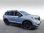 Used 2025 Honda Passport BLACK EDITION in MARTINSVILLE, VIRGINIA (Photo 1)