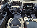 Used 2025 Honda Passport BLACK EDITION in MARTINSVILLE, VIRGINIA (Photo 12)