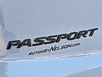 Used 2025 Honda Passport BLACK EDITION in MARTINSVILLE, VIRGINIA (Photo 15)