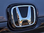 Used 2025 Honda Passport BLACK EDITION in MARTINSVILLE, VIRGINIA (Photo 16)