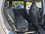 Used 2025 Honda Passport BLACK EDITION in MARTINSVILLE, VIRGINIA (Photo 19)
