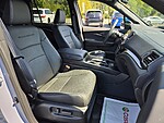 Used 2025 Honda Passport BLACK EDITION in MARTINSVILLE, VIRGINIA (Photo 20)
