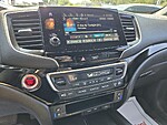 Used 2025 Honda Passport BLACK EDITION in MARTINSVILLE, VIRGINIA (Photo 24)