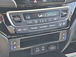 Used 2025 Honda Passport BLACK EDITION in MARTINSVILLE, VIRGINIA (Photo 26)