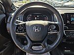 Used 2025 Honda Passport BLACK EDITION in MARTINSVILLE, VIRGINIA (Photo 29)