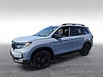 Used 2025 Honda Passport BLACK EDITION in MARTINSVILLE, VIRGINIA (Photo 3)