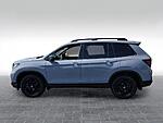 Used 2025 Honda Passport BLACK EDITION in MARTINSVILLE, VIRGINIA (Photo 4)