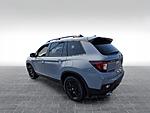 Used 2025 Honda Passport BLACK EDITION in MARTINSVILLE, VIRGINIA (Photo 5)