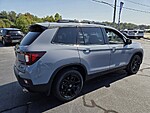 Used 2025 Honda Passport BLACK EDITION in MARTINSVILLE, VIRGINIA (Photo 7)