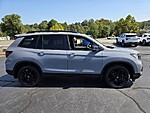 Used 2025 Honda Passport BLACK EDITION in MARTINSVILLE, VIRGINIA (Photo 8)