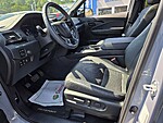Used 2025 Honda Passport BLACK EDITION in MARTINSVILLE, VIRGINIA (Photo 9)