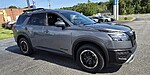 Used 2025 NISSAN PATHFINDER ROCK CREEK in MARTINSVILLE, VIRGINIA