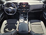 Used 2025 NISSAN PATHFINDER ROCK CREEK in MARTINSVILLE, VIRGINIA (Photo 12)