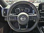 Used 2025 NISSAN PATHFINDER ROCK CREEK in MARTINSVILLE, VIRGINIA (Photo 27)