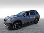 Used 2025 NISSAN PATHFINDER ROCK CREEK in MARTINSVILLE, VIRGINIA (Photo 3)