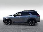 Used 2025 NISSAN PATHFINDER ROCK CREEK in MARTINSVILLE, VIRGINIA (Photo 4)