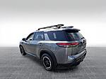 Used 2025 NISSAN PATHFINDER ROCK CREEK in MARTINSVILLE, VIRGINIA (Photo 5)