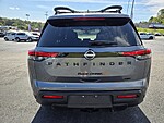 Used 2025 NISSAN PATHFINDER ROCK CREEK in MARTINSVILLE, VIRGINIA (Photo 6)