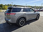 Used 2025 NISSAN PATHFINDER ROCK CREEK in MARTINSVILLE, VIRGINIA (Photo 7)