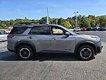 Used 2025 NISSAN PATHFINDER ROCK CREEK in MARTINSVILLE, VIRGINIA (Photo 8)