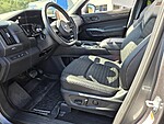Used 2025 NISSAN PATHFINDER ROCK CREEK in MARTINSVILLE, VIRGINIA (Photo 9)