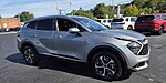 Used 2025 KIA SPORTAGE EX in MARTINSVILLE, VIRGINIA