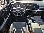 Used 2025 KIA SPORTAGE EX in MARTINSVILLE, VIRGINIA (Photo 11)