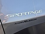 Used 2025 KIA SPORTAGE EX in MARTINSVILLE, VIRGINIA (Photo 13)