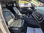 Used 2025 KIA SPORTAGE EX in MARTINSVILLE, VIRGINIA (Photo 17)