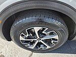 Used 2025 KIA SPORTAGE EX in MARTINSVILLE, VIRGINIA (Photo 20)