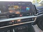 Used 2025 KIA SPORTAGE EX in MARTINSVILLE, VIRGINIA (Photo 21)