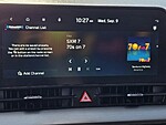 Used 2025 KIA SPORTAGE EX in MARTINSVILLE, VIRGINIA (Photo 22)