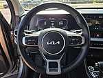 Used 2025 KIA SPORTAGE EX in MARTINSVILLE, VIRGINIA (Photo 26)