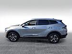 Used 2025 KIA SPORTAGE EX in MARTINSVILLE, VIRGINIA (Photo 4)