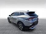 Used 2025 KIA SPORTAGE EX in MARTINSVILLE, VIRGINIA (Photo 5)
